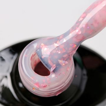 Rubber Cover Base Everin 15ml- MILKY FLAKES 03 - MF-02