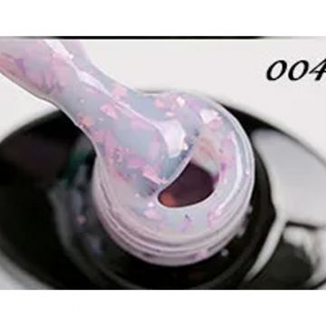 Rubber Cover Base Everin 15ml- MILKY FLAKES 04 - MF-01