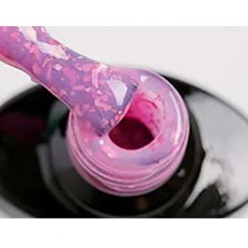 Rubber Cover Base Everin 15ml- MILKY FLAKES 11 - MF-03