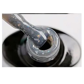 Rubber Cover Base Everin 15ml- MILKY FLAKES 12 - MF-04