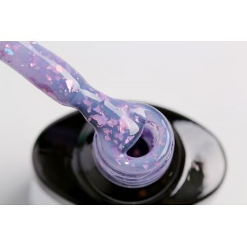 Rubber Cover Base Everin 15ml- MILKY FLAKES 14 - MF-01