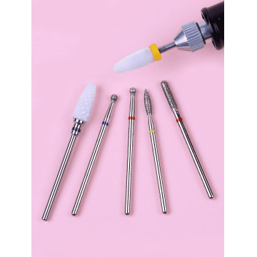 Set 6 capete de freza SH0012-03 - YT80