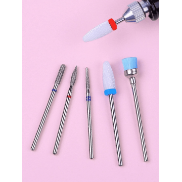 Set 6 capete de freza YT80 - R8