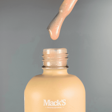 Base Cover-Shimmer Beige 3/15ml