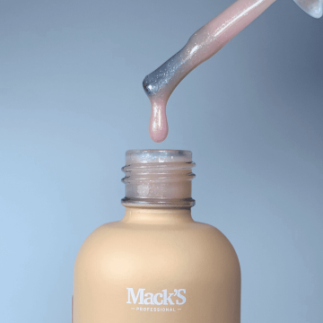 Base Cover-Shimmer Peach 12/15ml