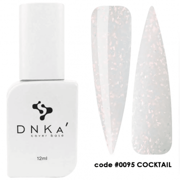Cover Base DNKa 0095 Cocktail - Everin