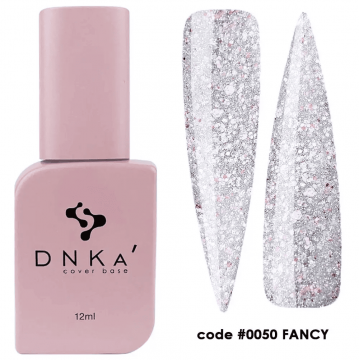 Cover Base DNKa 050 Fancy