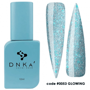 Cover Base DNKa 053 Glowing