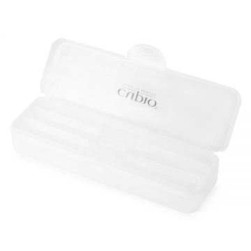 Cutie depozitare cu doua nivele