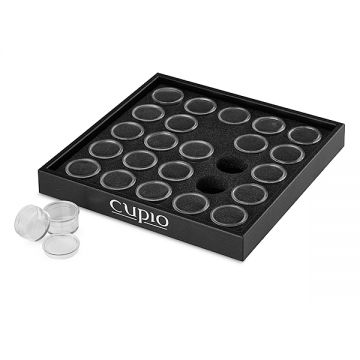 Cutie expunere ornamente unghii #25