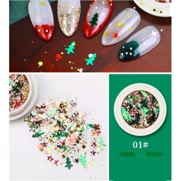 Decor Craciun butoias 01