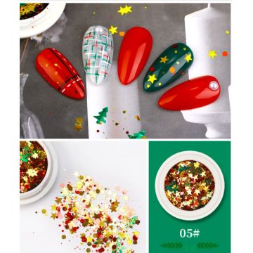 Decor Craciun butoias 05