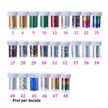 Folie de transfer model 39