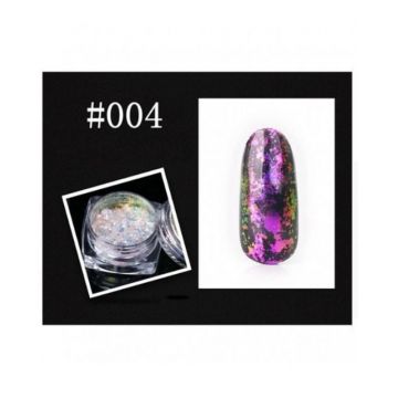 Fugi de gheata cameleon BJ04