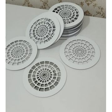 Grila Pentru Aspirator 2 Culori Model 2 - GM-2