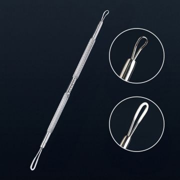 Instrument Pusher Pentru Manichiura si Pedichiura Kievskaya IPS-3 - IPS1