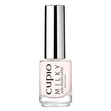 Latex lichid pentru cuticule Cupio Milky 12ml