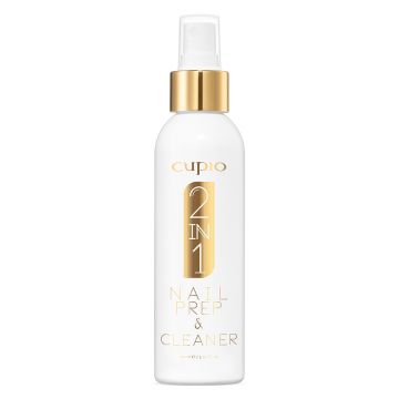 Nail Prep & Cleaner Cupio 2in1 150ml