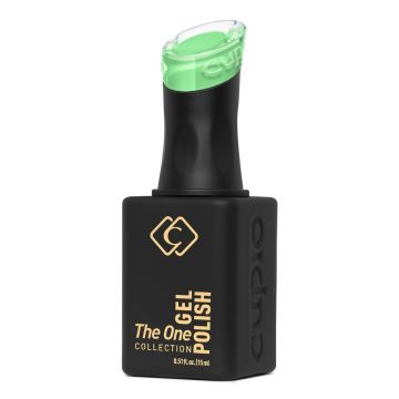 Oja semipermanenta Cupio The One - Green Tea 15ml