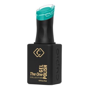 Oja semipermanenta Cupio The One - St. Patrick 15ml