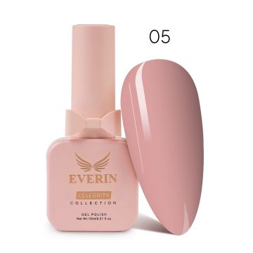 Oja Semipermanenta Everin Celebrity 15ml- 05