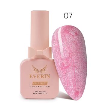 Oja Semipermanenta Everin Celebrity 15ml- 07