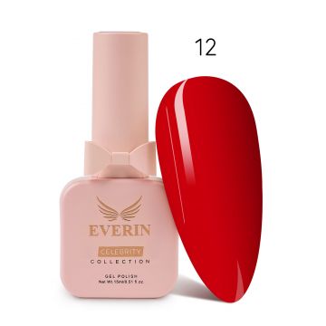 Oja Semipermanenta Everin Celebrity 15ml- 12