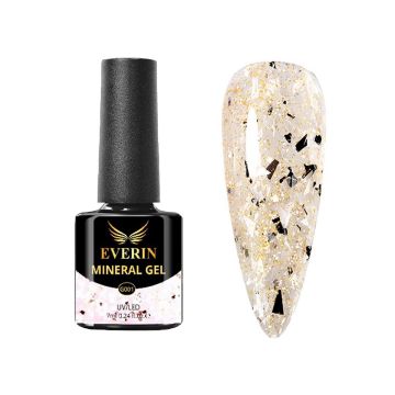 Oja semipermanenta Everin- Mineral 02 - G001 - Everin