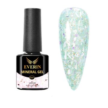 Oja semipermanenta Everin- Mineral 10 - OSEBC-104 - Everin