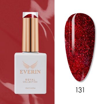 Oja semipermanenta Everin- Royal Collection 10ml- 131