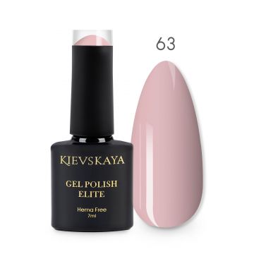Oja semipermanenta Kievskaya Elite- HEMA FREE 63 - Everin