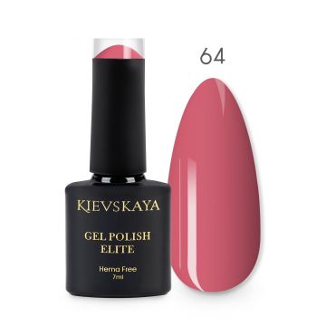 Oja semipermanenta Kievskaya Elite- HEMA FREE 64 - Everin