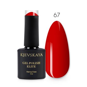 Oja semipermanenta Kievskaya Elite- HEMA FREE 67 - Everin