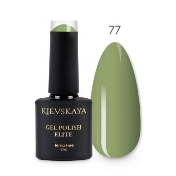 Oja semipermanenta Kievskaya Elite- HEMA FREE 77 - Everin