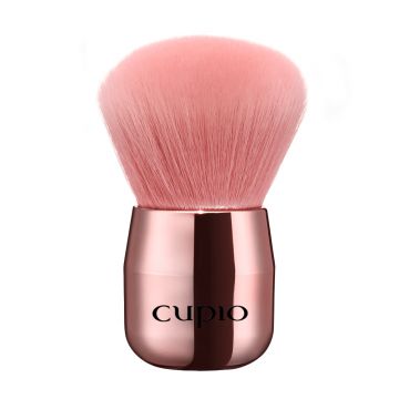 Perie pentru desprafuit Lady Pink