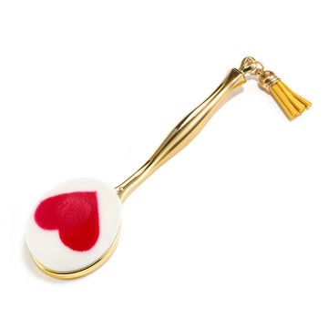 Perie pentru desprafuit Lovely