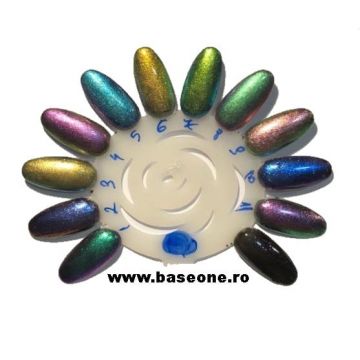 Pigment Aurora individual