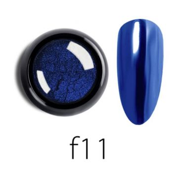 Pigment oglinda metalic F11