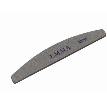 Pila Manichiura EMMA 80/80 SET 100BUC