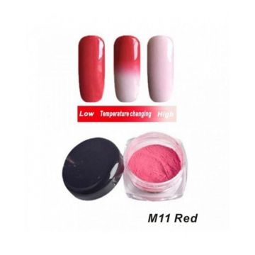 Pudra Cameleon-Termo G513-M11 Red