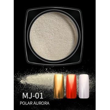 Pudra Polar Aurora i010-MJ-01