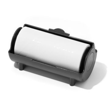 Rola adeziva pentru stampila