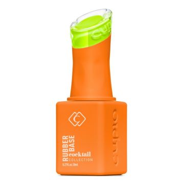 Rubber Base Cupio Cocktail Collection - Lemon Drop 8ml