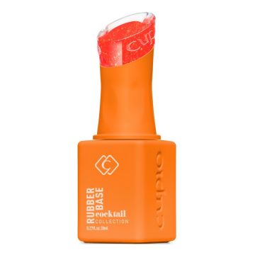 Rubber Base Cupio Cocktail Collection - Tequila Sunrise 8ml