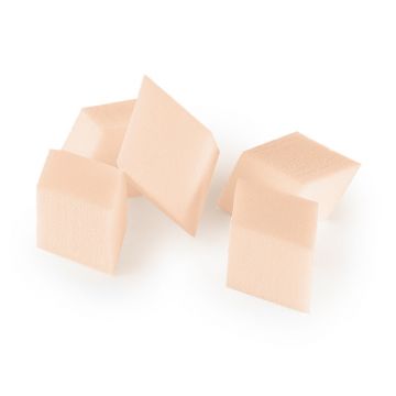 Set 5 buretei pentru Nail Art - romb