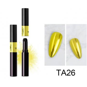 Stilou cu Pigment metalic TA26