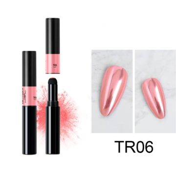 Stilou cu Pigment metalic TR06