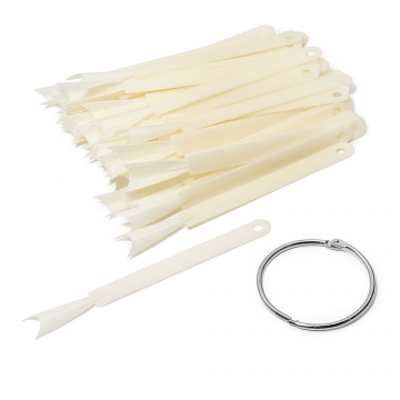 Tipsuri pentru exersat B9 set 50 naturale