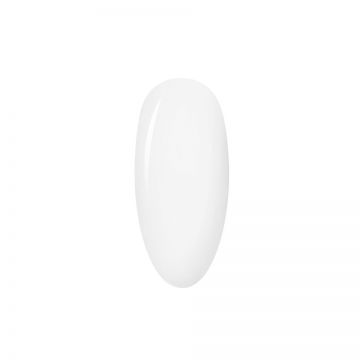 Oja Semipermanenta Slowianka 10 ml - 278 alb laptos
