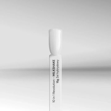 Baza Silcare 10in1 Revolution Milkshake 15ml